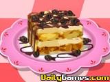 play Preparing Tiramisu