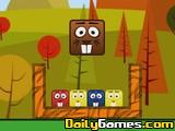 play Beaver Blocks Level Pack