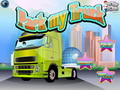 play Park My Big Truck