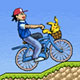 play Toon Bmx Race