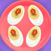 play Appetizers Eggs