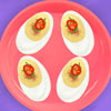 Appetizers Eggs