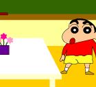 play Shinchan - Kindergarten Escape