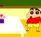 play Shinchan - Kindergarten Escape