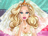 play Barbie Wedding Room