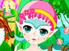 play Naughty Fairy Makeover