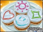 play Creamy Cookies