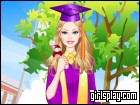 play Barbie'S Graduation Day