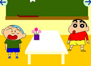 play Crayon Kindergarten Escape