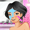 play Fairylicious Pink Makeover