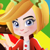 play Racing Dolly