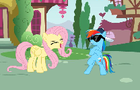 play Little Pony Scene Creator