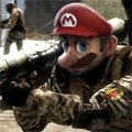play Mario Vs Obama