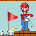 play Mario Golf Master