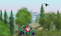 play Fast Buggy