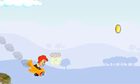 play Fly On Flying