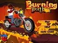 play Burning Path