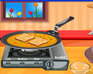 play Bread Omelet