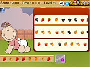 play Baby Fruit Fun