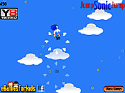 play Jump Sonic Jump