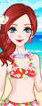 play Hawaii Lifestyle Dress Up
