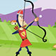 play Medieval Golf