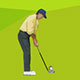 play 3D Championship Golf