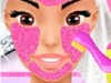 play Exotic Summer Makeover