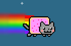 play Cute Nyan Cat