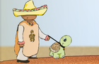 play Mexican Turtle