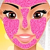 play Exotic Summer Makeover