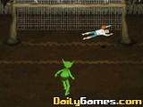 play Graveyard Penalty Cup