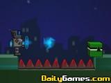 play Warp Tag