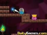 play Knight Princess Great Escape