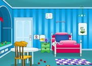 play Dual Mode Room Escape