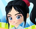 play Racing Dolly