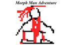 play Morph Man Adventure