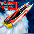 play V10 Powerboat Racer
