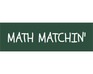 play Math Matchin'