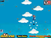 play Mario Jump Mario