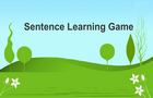 play Sentence Learning
