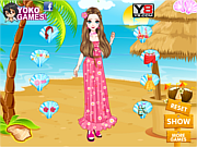 play Hawaii Lifestyle Dress Up
