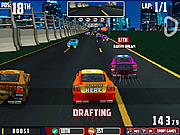 American Racing 2