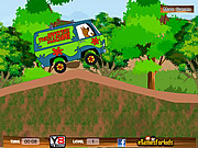 play Scooby Doo Drive