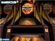 play Baskertball Championship