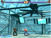 play Kof The Strongs Fighting