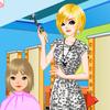 play Hair Dresser Make Over