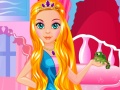 play Rapunzel Hair Do
