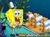play Sponge Bob Lost Ships