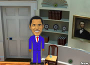 play Usa President Escape